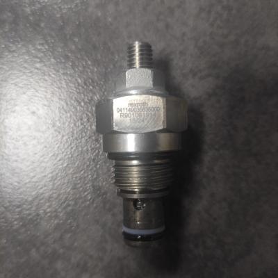 Rexroth Cartridge Valve R901091914  041149035635000-VSBN-08A-35 Reduced Manufacturing Man-Hours And Potential For System Contamination ‌