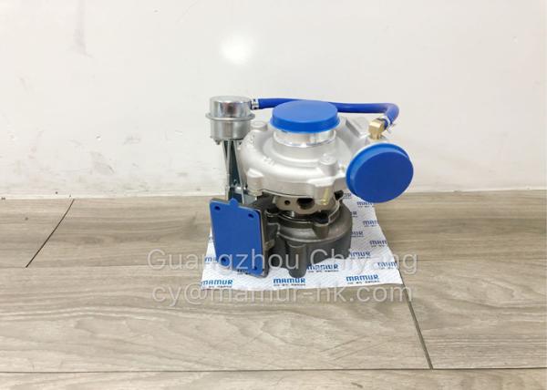 Turbocompressor do caminhão de MAMUR para JAC 1040 4DA1 1008200FA01
