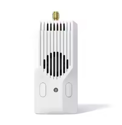 Arcosky V2 Elrs TX Module Plastic FPV Racing Drone Quadcopter 2.4ghz 915mhz 868mhz T-led Antenna