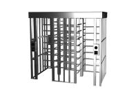 Anti tourniquet de contrôle d'accès du produit de queue 24V 0.2S SS304 RFID
