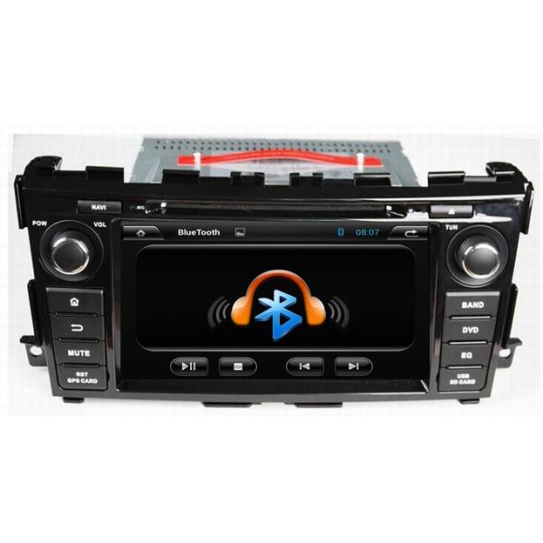 Ouchuangbo Pure Android 4.2 DVD GPS Navigation for Nissan Teana 2013-2014 Auto Radio 3G Wifi BT iPod OCB-8061C