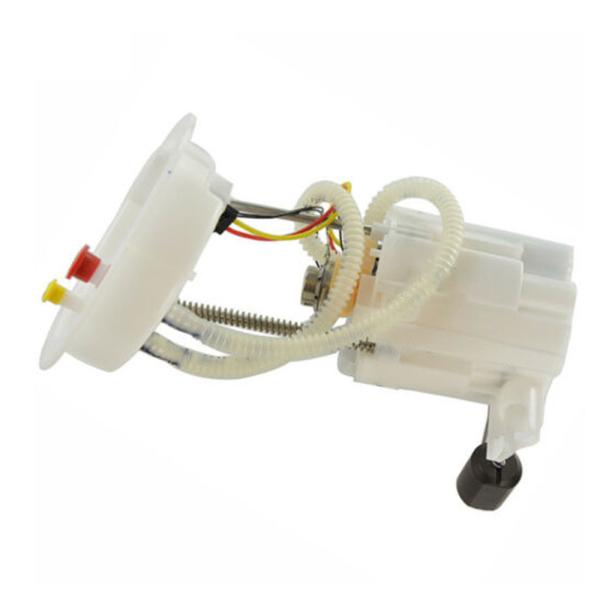 535 i Engine Car Fitment Xinlong Lion Electric Fuel Pump Assembly for BMW 16117260642