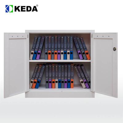 Adjustable Shelf 0.6mm Height 900mm Steel Filing Cupboard