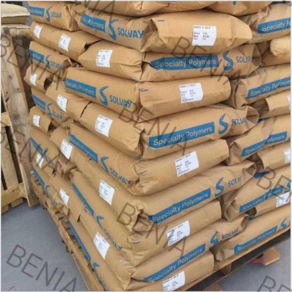 Resistência térmica de Polyethersulfone do PES de Solvay Veradel A-300 toda a cor