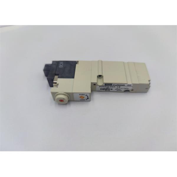 Komori LS-540 Solenoid Valve A05PS25X-1S For Komori Printing Machine Spare Parts