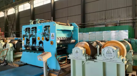 Shandong Lubao Metal Group Co., Ltd.