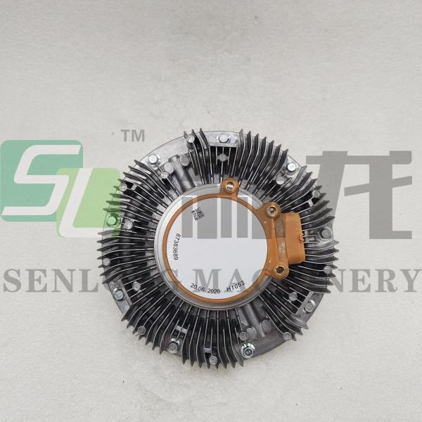 Embreagem de ventilador para substituição do Ford New Hollandererer 87383689 020003292 20003292 87383689 S.104765