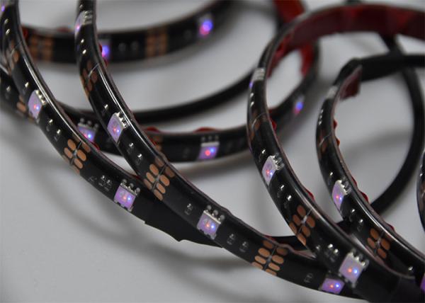 DC5V 24 Key 6.8w/M IR Remote TV LED Strip Light