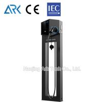 carregador da casa EV de 400V 22KW, tipo-2 carregador do IEC 62196 do nível 3 de OCPP da casa