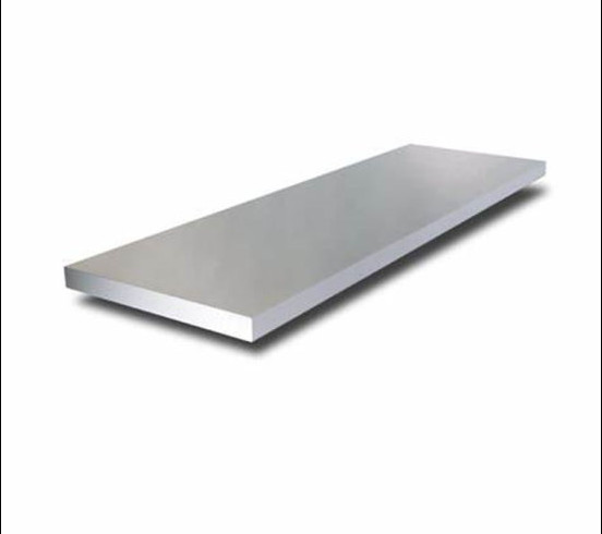 0.25" X 1.25" 316 Polished Stainless Steel Rod Bar 5800mm 6000mm