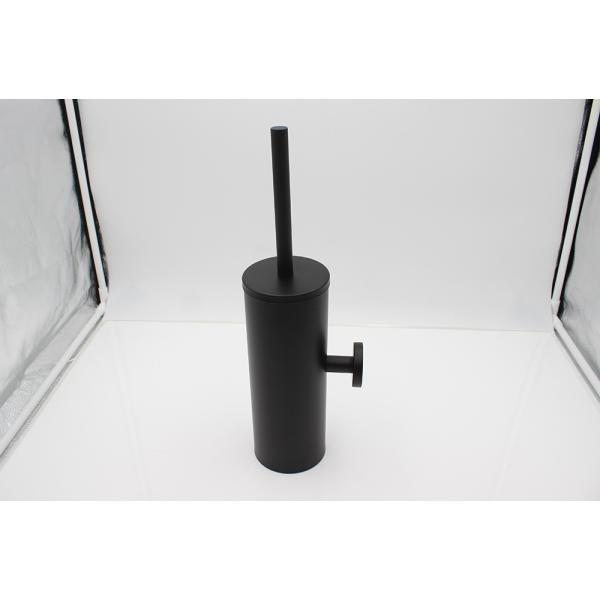 304 Stainless Steel Clean Toilet Brush Set Holder Toilet Cleaning Brush Holder