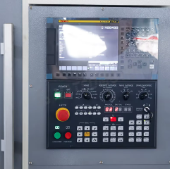 GMB1213 Gantry Machining Center China Factory CNC Gantry Milling Machine CE Certified