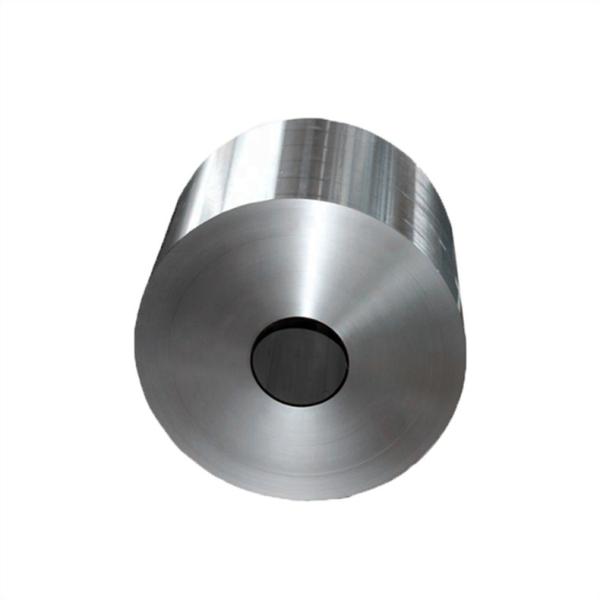 201 304 316 316L Steel Strip Coil Banding Cold Rolled