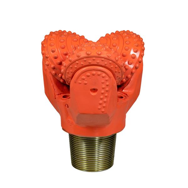 TCI Tricone Bit 12-1/2 polegadas Três rolos cone broca bit IADC 825
