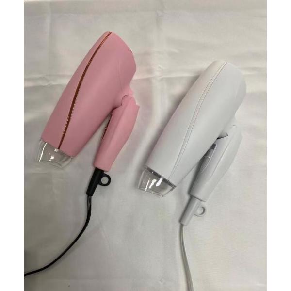 Облегченный компакт фена для волос 1000w для профессионального дизайна точности