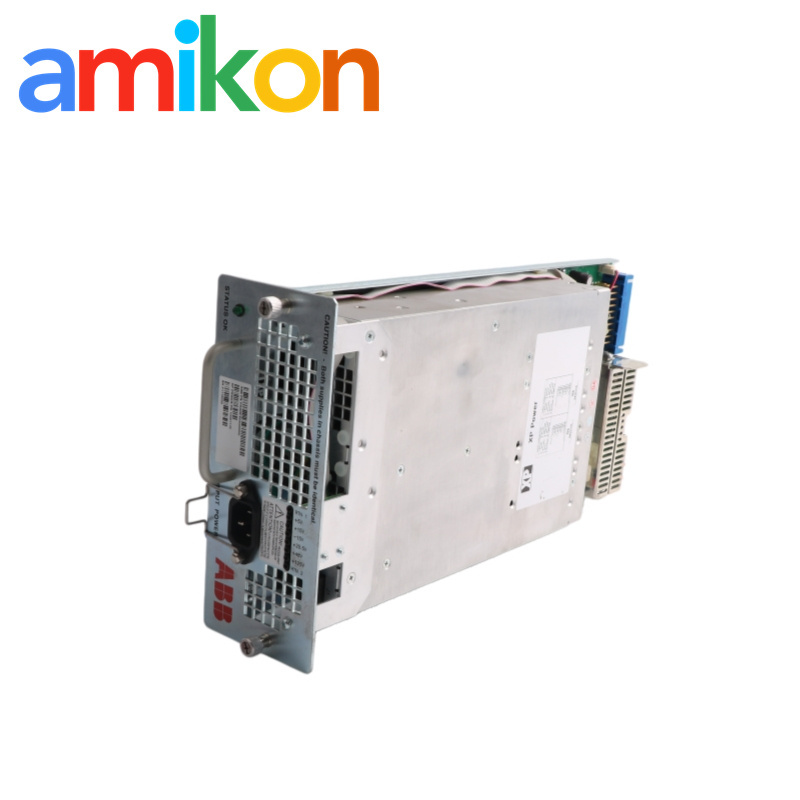 ABB P-HA-RPS-300000 Harmony MPS III Power Supply