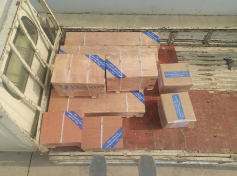 O RING PN 5303101200 API 7K DRILLING PARTS BPM Top Drive Spare Parts