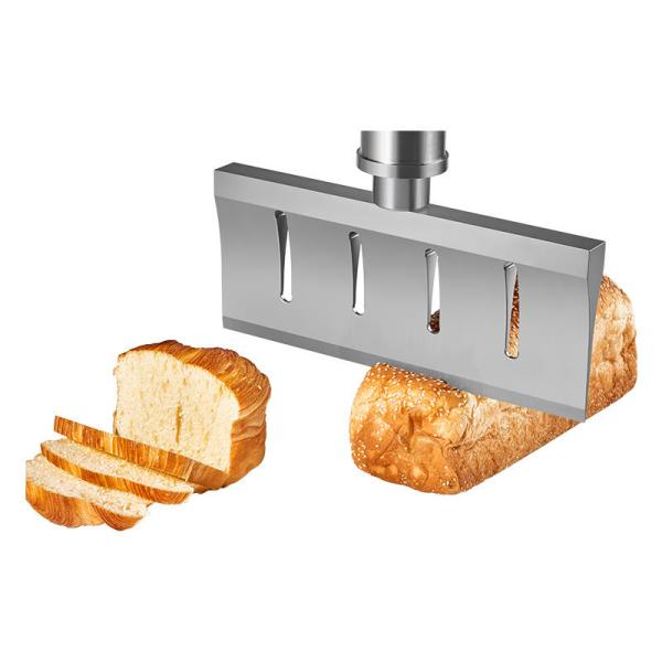 65 мм-315 мм хлеборежущая машина лезвие для резки пироги пироги сыр пицца хлеб сладости