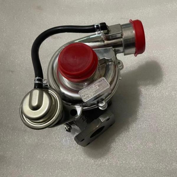 Isuzu D-max 3.0 Td 4jj1 Engine Rhf4h Turbo Cartridge with Vife Va420114 Vb420114