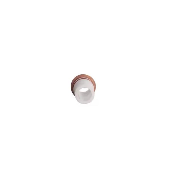 109101 Venturi Throat Low Flow PTEF 4 mm Pistolet électrostatique à revêtement en poudre Pistolet à poudre Pièces détachées