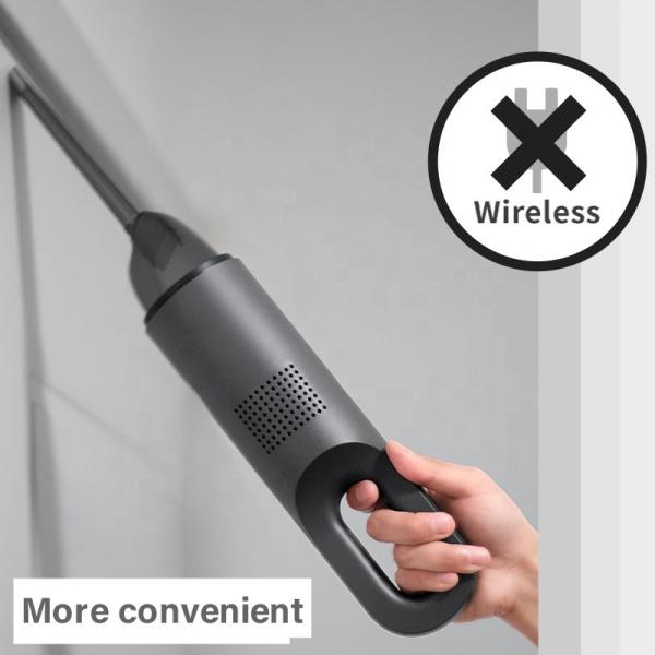 70MAI Vacuum Cleaner 70MAI Handheld Mini Auto Portable Wireless Car Vacuum Cleaner
