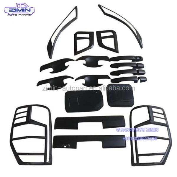 Suzuki Spacia MK54s Автомобильный черный полный коврик Автомобильный полный коврик Подставка для ног Автомобильные интерьерные аксессуары Полный коврик