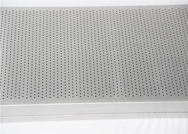 785mmx400x30mm 0.7mm PTFE Flat Baking Tray