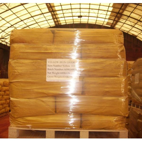 Iron Oxide Red for Construction Paints Plastic Rubber Printing Ink Ceramic Colour Asphaltum Paper Dyes