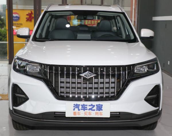 1.5L Petrol Engine Car Turbo Charge SUV For Modern Life With 180KM Great Speed