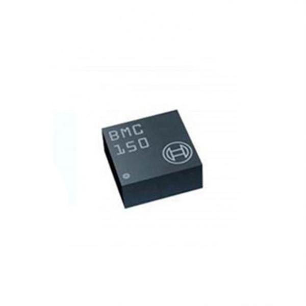 BMC150 LGA14 SMD six-axis electronic components compass magnetic sensor IC chips