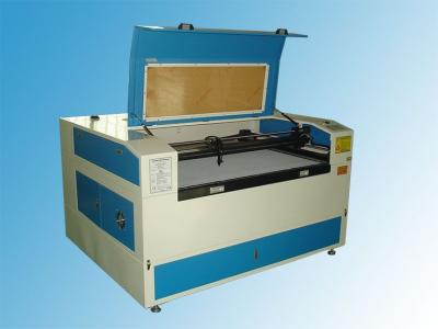 Máquina de grabado del laser del poder más elevado