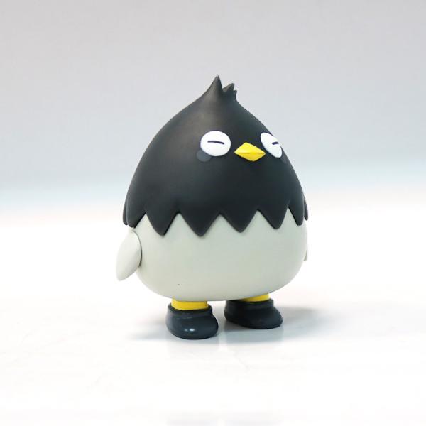 Non Phthalate PVC Vinyl Figures Toys 10cm Height ASTM F963 Certificate