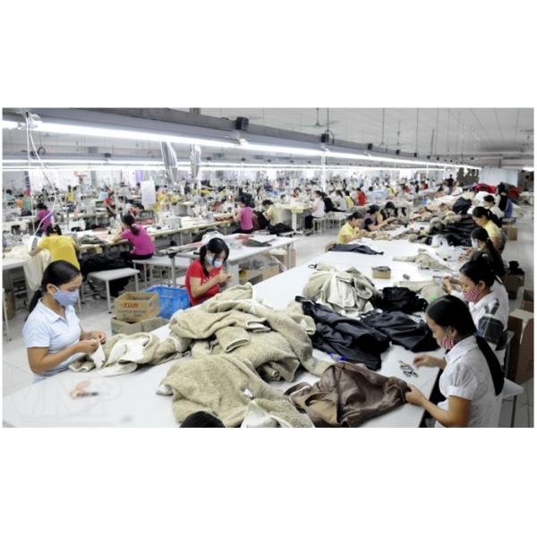 Guangzhou Kangkai Apparel,Co.,Ltd