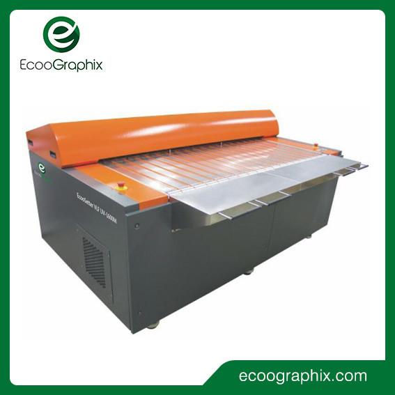 1600MX 128 Channel UV CTP Plate Machine Offset Printing