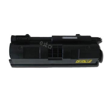 Kyocera FS - 1128 laser do preto do cartucho de tonalizador TK130 da impressora de MFP - 7.200 páginas