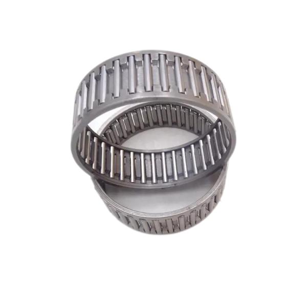 K20*24*17 Size 20*24*17 mm High Load Capacity Needle Roller Bearings for Machine Tools