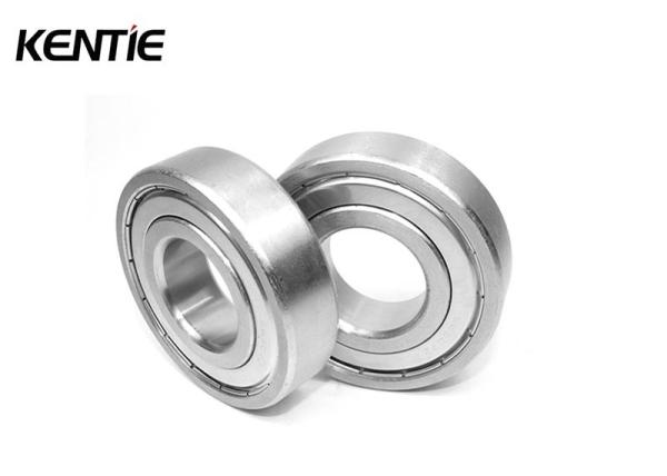 6307ZZ 6307RS radial deep groove ball bearings	high quality ball bearing SUS304 with the size 35*80*21mm
