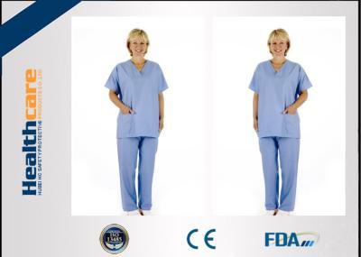 O funcionamento descartável colorido esfrega Agora-tecido para o laboratório anti - as bactérias com CE