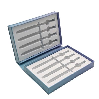 Peptide Pen Industrial Beauty Wrapping Box Cosmetics Packaging Boxes Packaging Solution Enhancing Cosmetic Product Shelf Life