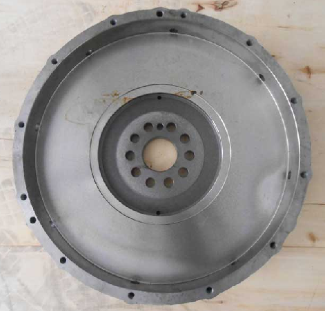 12310-96510 PREMIUM GENUINE REPLACEMENT FLYWHEEL ASSEMBLY FOR NISSAN TRUCKS