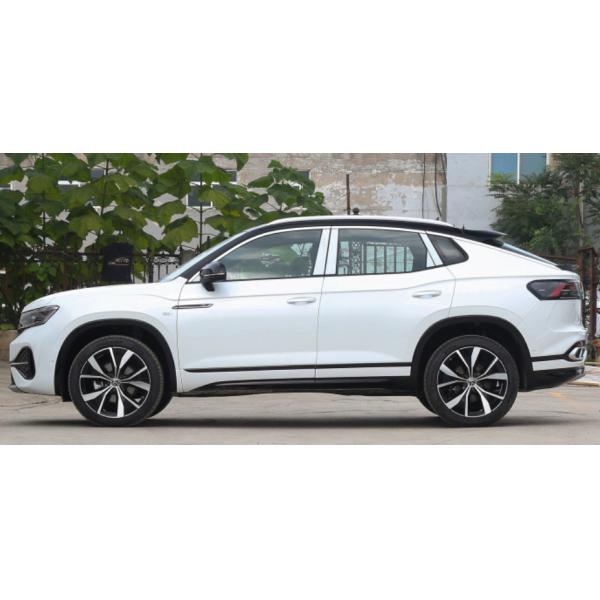 Фольксваген TayronX 2023 места SUV двери 5 версии 5 380TSI 4WD Qijianzhihui