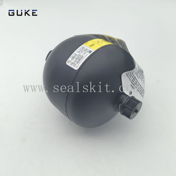 Accumulator Gp-hydraulic   231-8982 2318982  For Cat Truck  735 735b 740 740b 953c Control Gp-service Brake