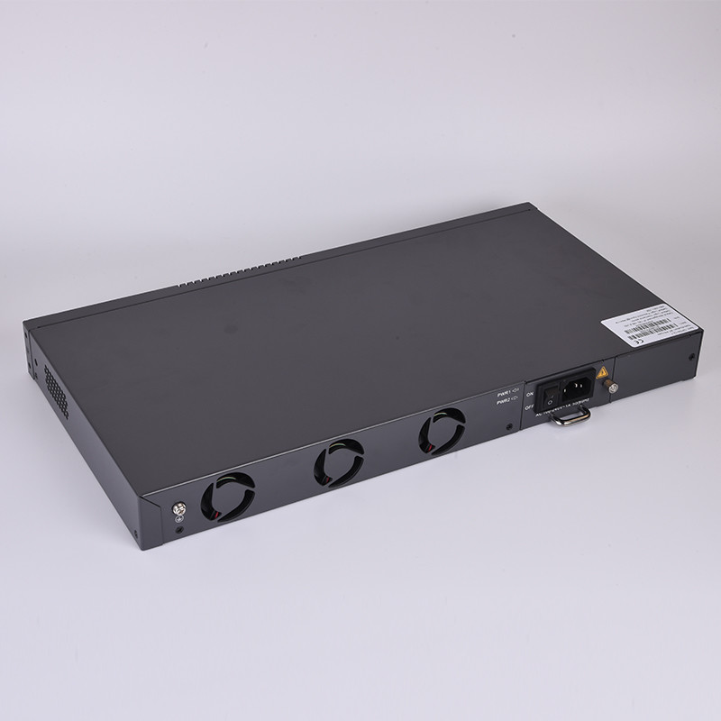 4 гаван линия терминал FTTH 4PON 1U 10G GPON OLT оптически