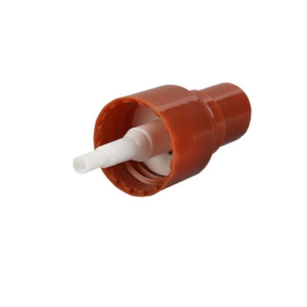 プラスチックのPP Fine Mist Sprayer 18/410 20/410 24/410 28/410 ネックサイズ