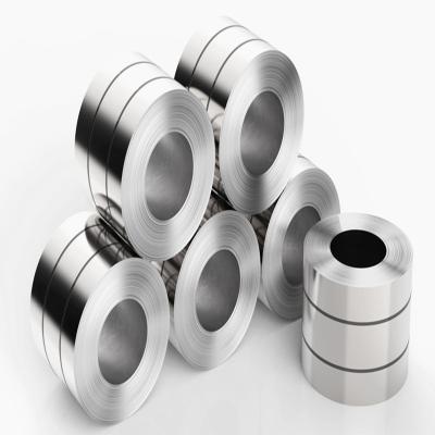 304L 316L HRC Hot Rolled Coil Steel 4mm No.1 Finish 1500mm Mill Edge