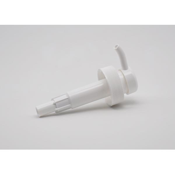 Насосы обработки дезинфицирующего средства 38/400 руки распределителя насоса косметические