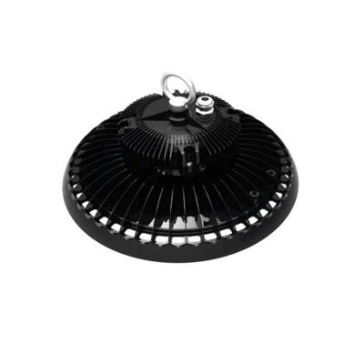 Da luz alta da baía do UFO do sensor de micro-ondas 100W controle esperto sem fio