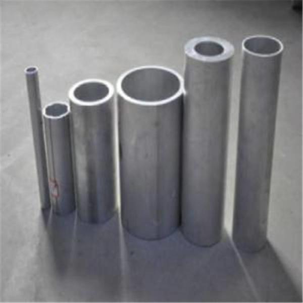 3003 3600 5052 5083 5086 6061 Aluminum Tube 1mm 2mm Thick Round Aluminum Pipe