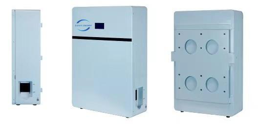 Powerwall Lifepo4 Home Solar Battery 48V 100Ah 200Ah 400Ah 5Kwh 10kwh 20kw