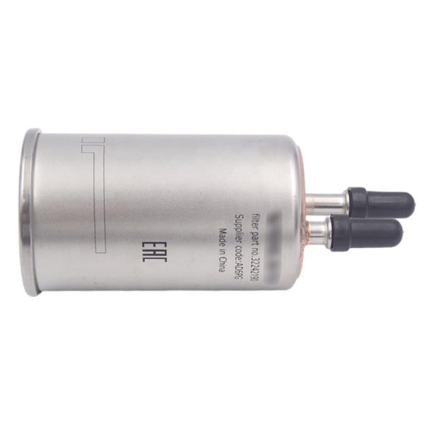 32242190 Filtre à carburant Womala S60 (2011-2018) Parties de refroidissement SGS S80